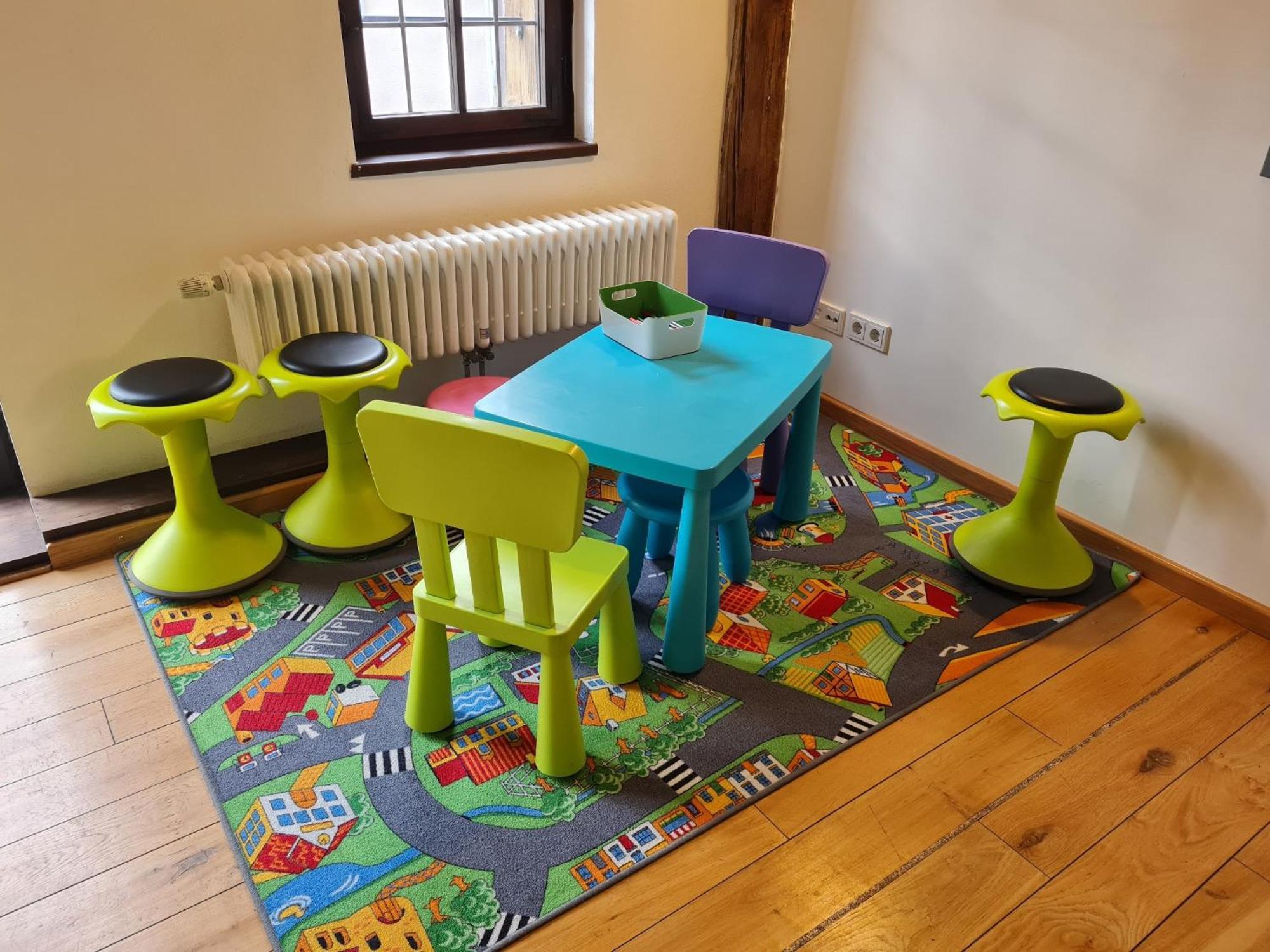Jugendherberge Dinkelsbuehl - Youth Hostel מראה חיצוני תמונה