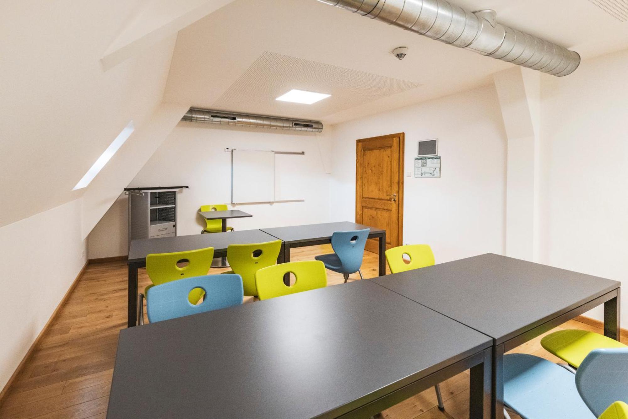 Jugendherberge Dinkelsbuehl - Youth Hostel מראה חיצוני תמונה