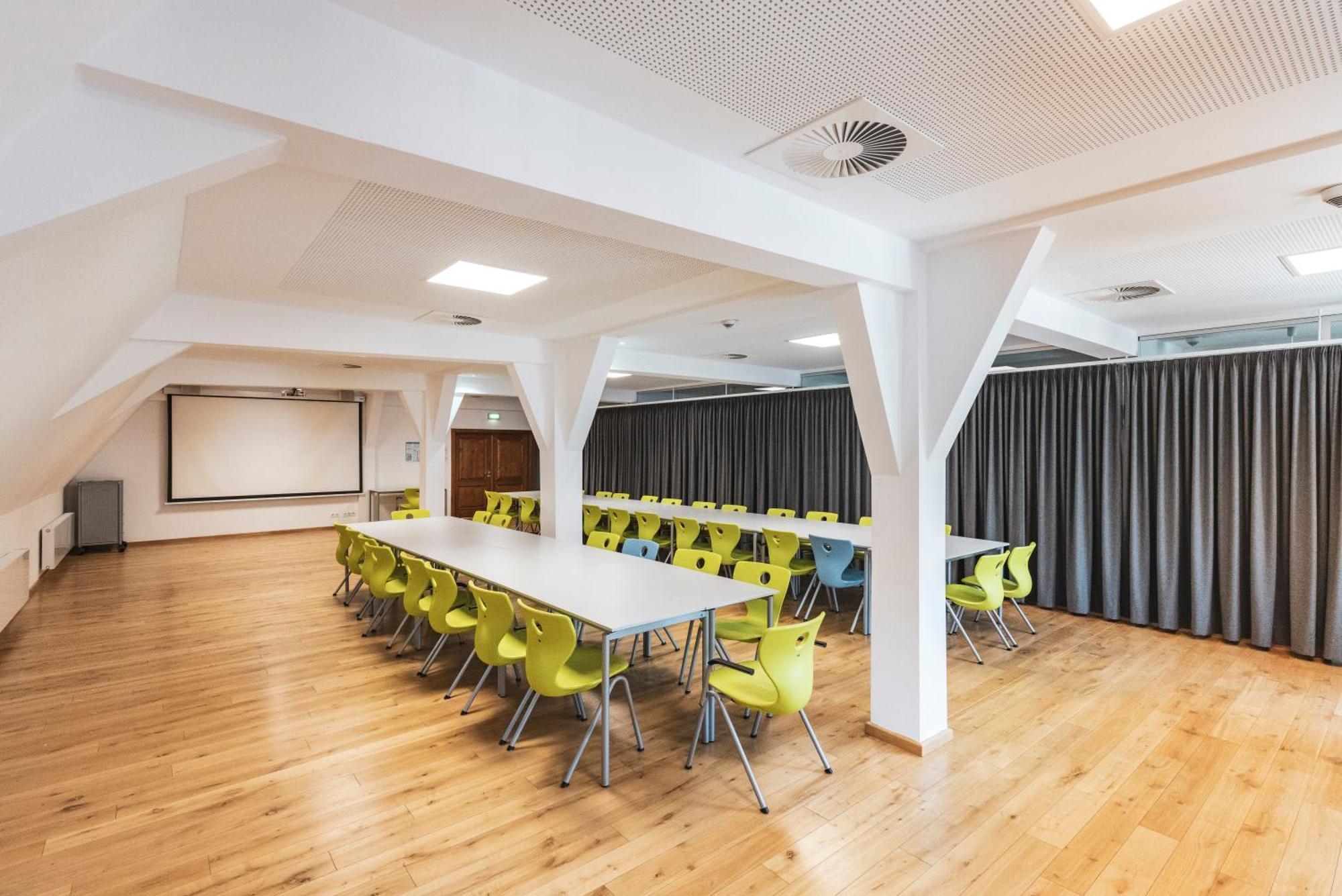 Jugendherberge Dinkelsbuehl - Youth Hostel מראה חיצוני תמונה
